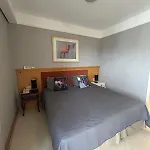 Flat Bien Sena Madureira Ibirapuera Com Garagem 1101