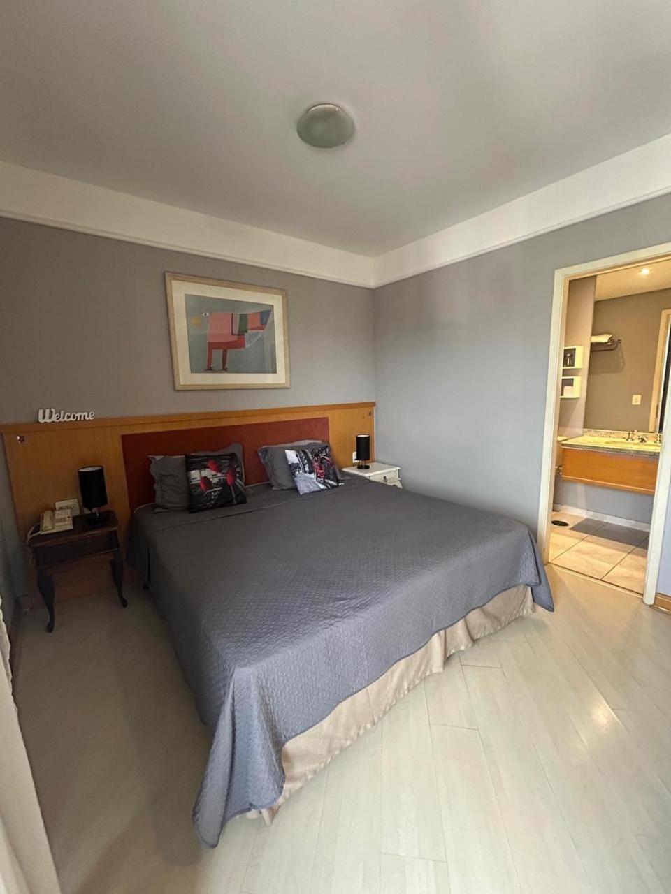 Flat Bien Sena Madureira Ibirapuera Com Garagem 1101 Apartamento São Paulo