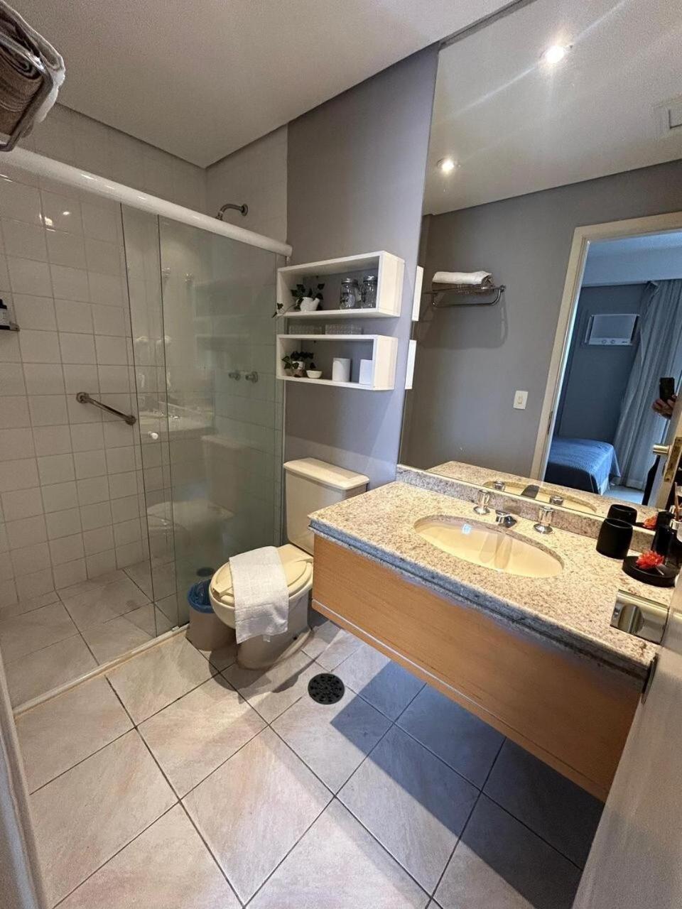 Flat Bien Sena Madureira Ibirapuera Com Garagem 1101 Apartamento *