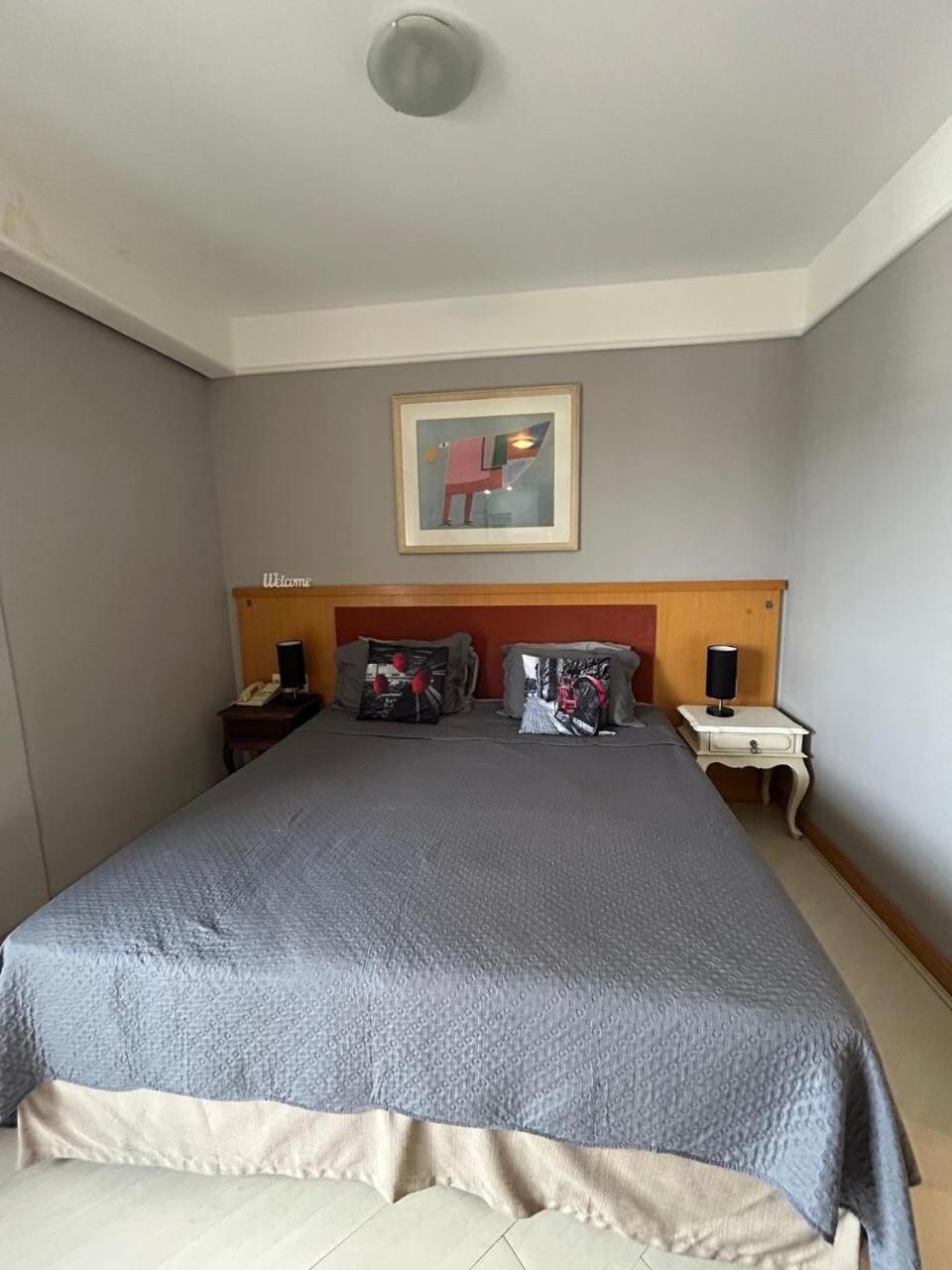Flat Bien Sena Madureira Ibirapuera Com Garagem 1101 Apartamento São Paulo