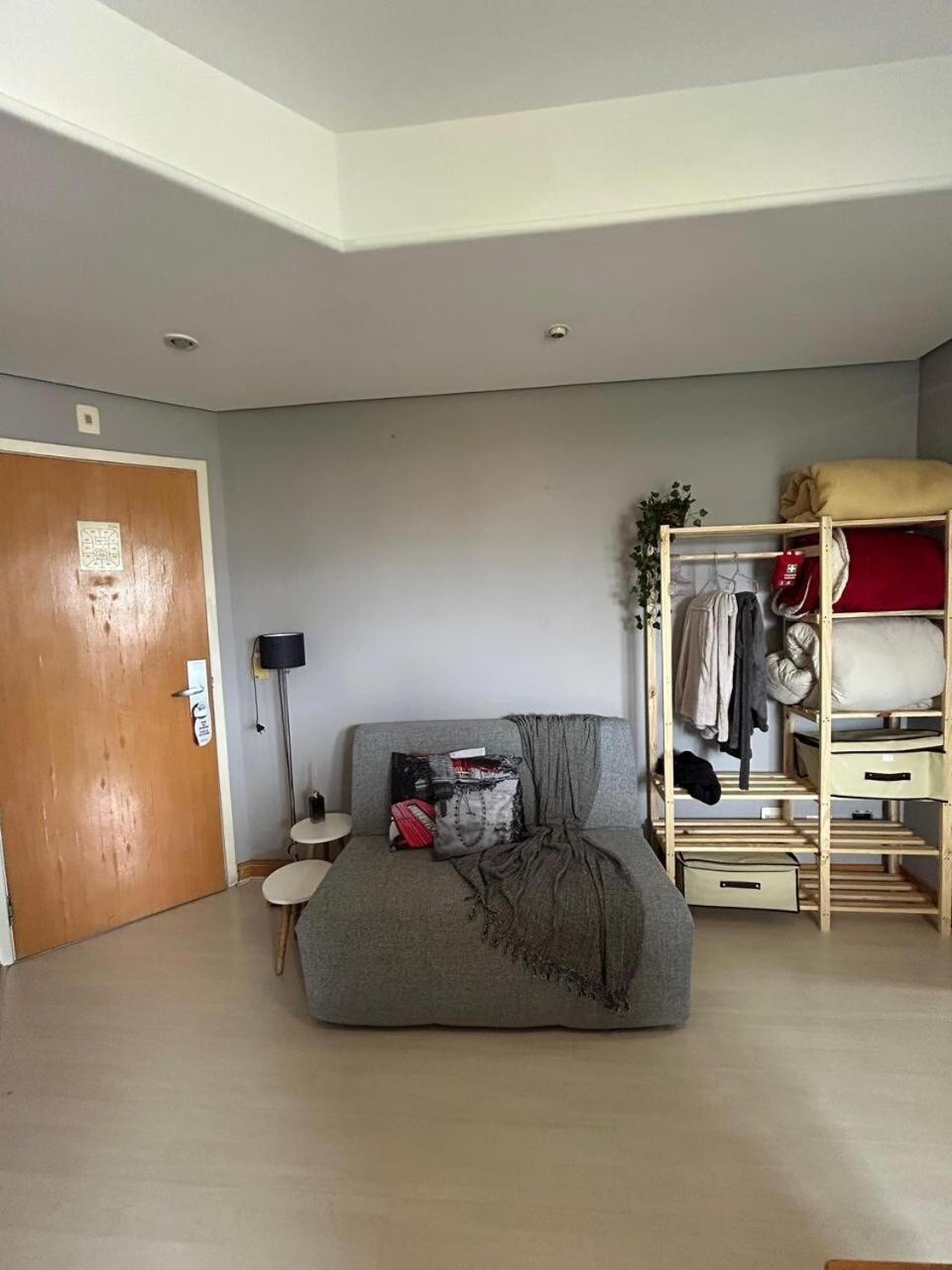 Flat Bien Sena Madureira Ibirapuera Com Garagem 1101 * São Paulo