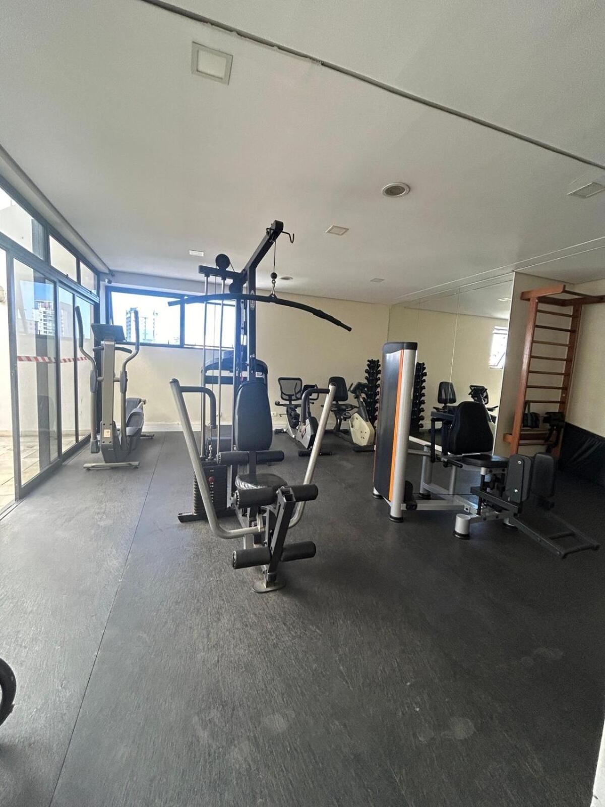 Flat Bien Sena Madureira Ibirapuera Com Garagem 1101 Apartamento *