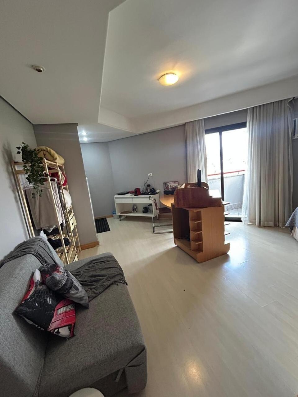 Flat Bien Sena Madureira Ibirapuera Com Garagem 1101 Apartamento São Paulo