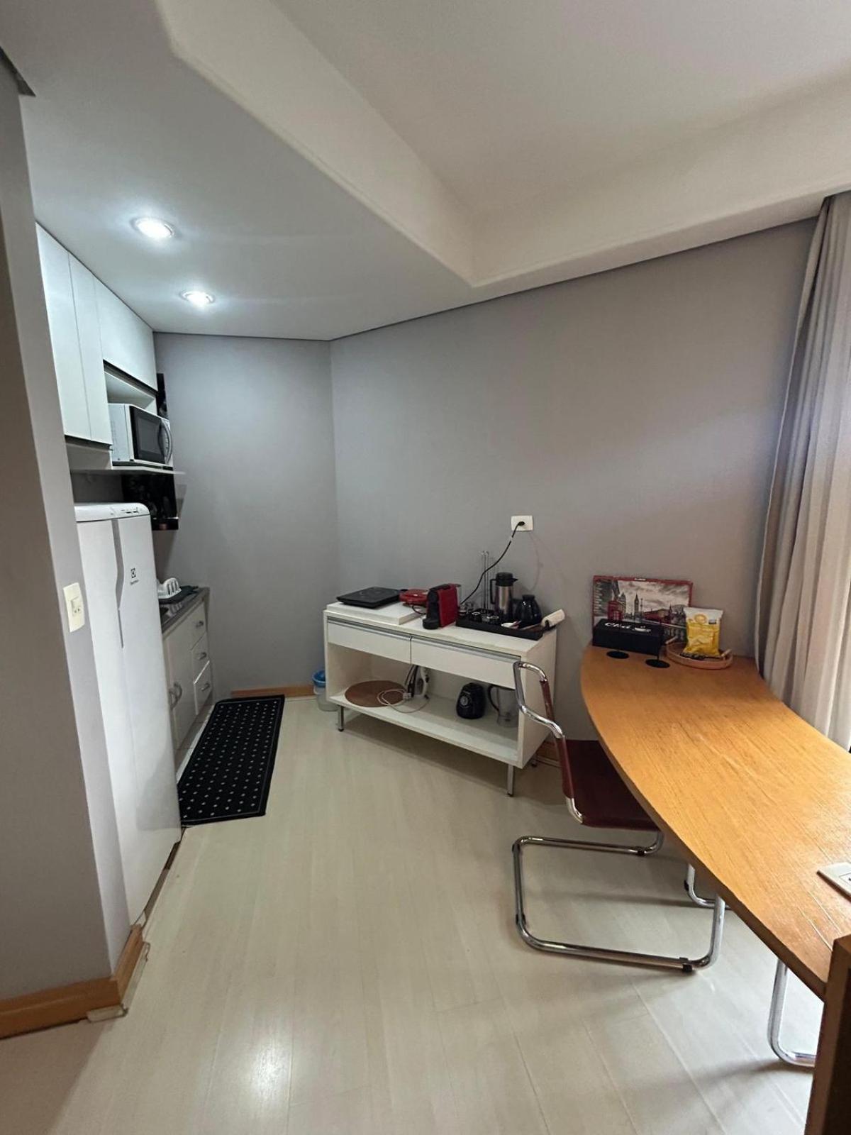 Flat Bien Sena Madureira Ibirapuera Com Garagem 1101 São Paulo