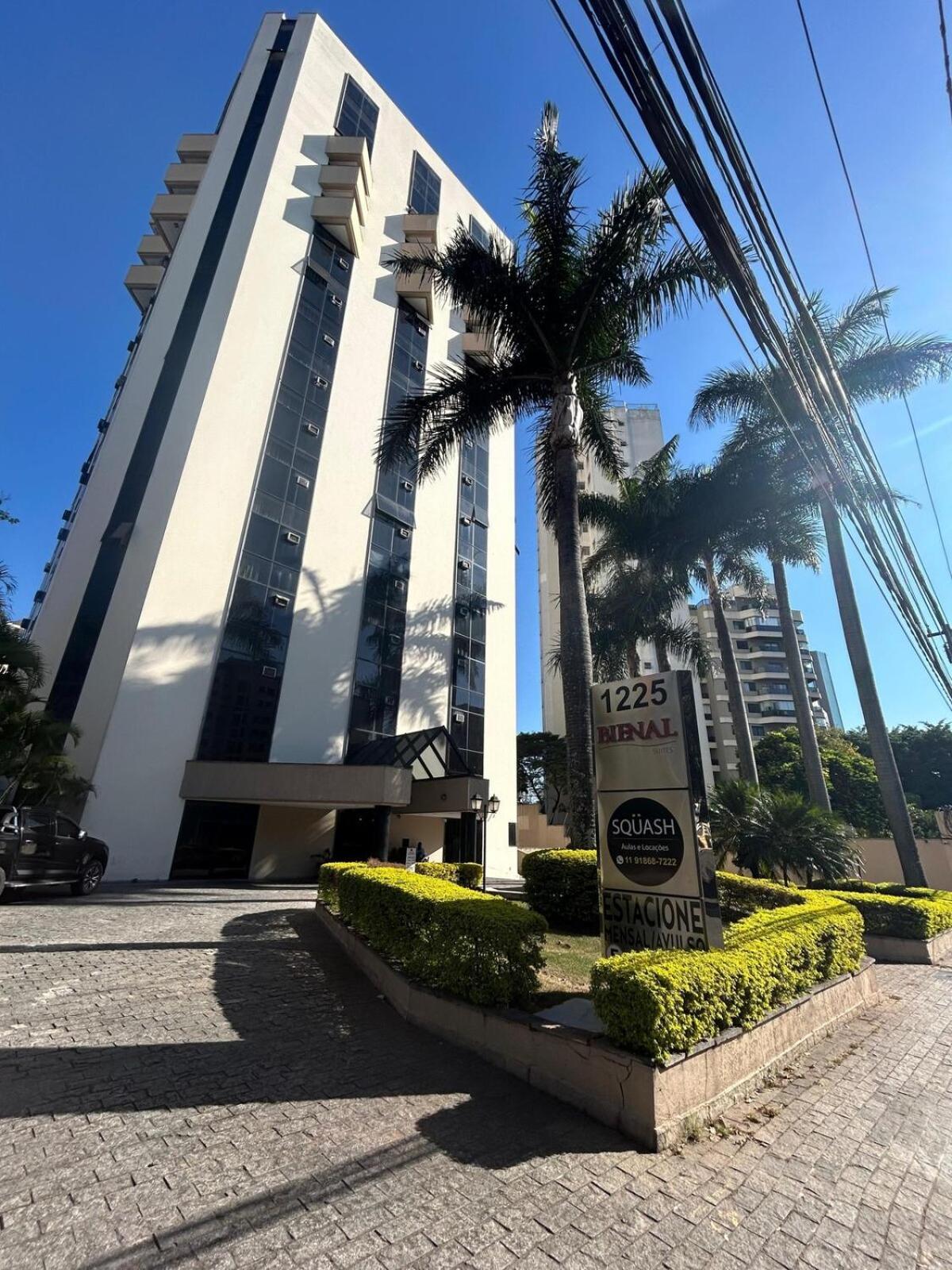 Flat Bien Sena Madureira Ibirapuera Com Garagem 1101 Apartamento *